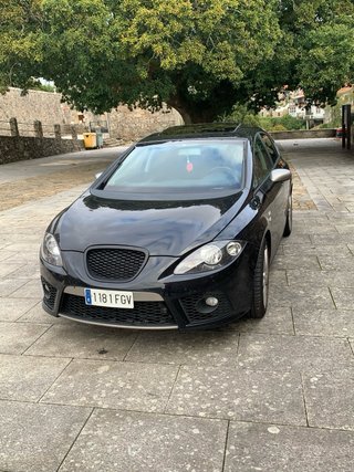 SEAT Leon 2006