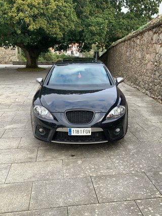 SEAT Leon 2006
