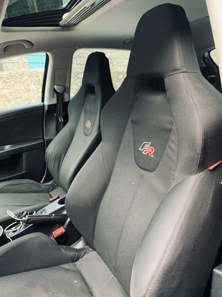 SEAT Leon 2006