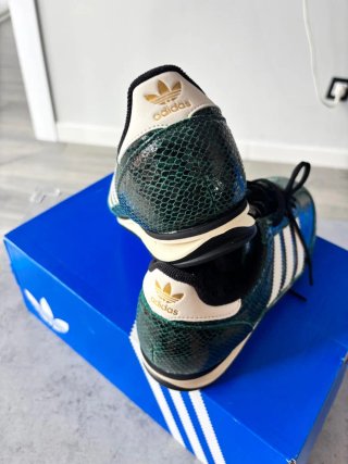 Adidas SL 72 OG W Verde Serpiente Talla 41.5