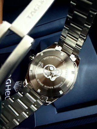 TAG Heuer