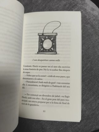 Històries de por