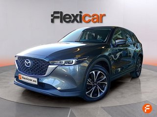 Mazda CX-5 2.0 GE 121kW (165CV) 2WD Evolution