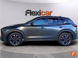 Mazda CX-5 2.0 GE 121kW (165CV) 2WD Evolution