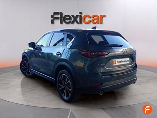 Mazda CX-5 2.0 GE 121kW (165CV) 2WD Evolution