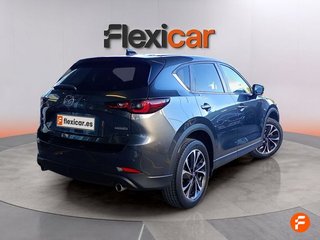 Mazda CX-5 2.0 GE 121kW (165CV) 2WD Evolution