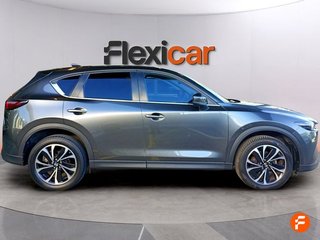 Mazda CX-5 2.0 GE 121kW (165CV) 2WD Evolution