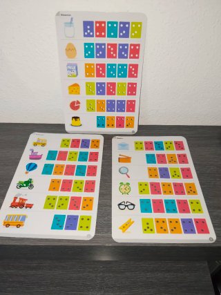Juego Yo Aprendo a Leer Diset