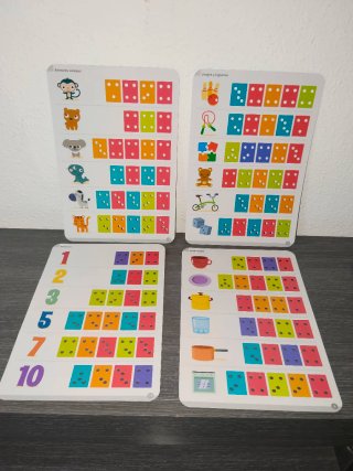 Juego Yo Aprendo a Leer Diset