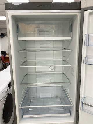 Nevera combi Balay 185/60cm A+ con garantía envío