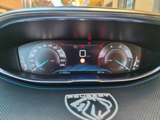 Peugeot 3008 2019