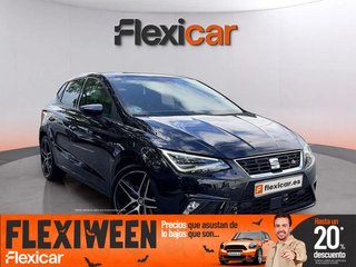 Seat Ibiza 1.0 TSI 81kW (110CV) FR