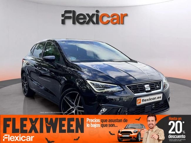 SEAT Ibiza 1.0 TSI FR (2021) 2021