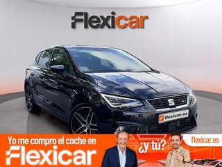 Seat Ibiza 1.0 TSI 81kW (110CV) FR