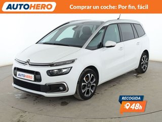 Citroën Grand C4 Spacetourer 1.5 Blue-HDi Feel