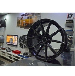 Juego de 4 Llantas 19 Concaver CVR4 Double Tinted