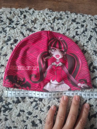 Gorro de Natación Monster High