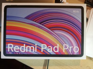 Xiaomi Redmi Pad Pro 128GB