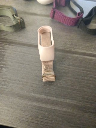 Pulseras y cargador Xiaomi Mi Smart Band 8/9/10