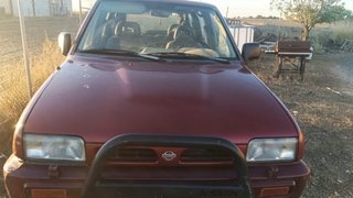 Nissan Cube 2022