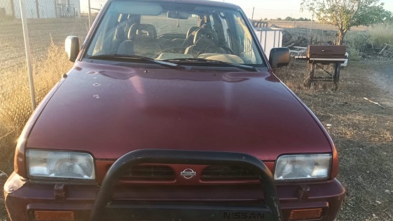 Nissan Cube 2022