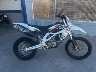 Aprilia RXV 550 Enduro/Motocross