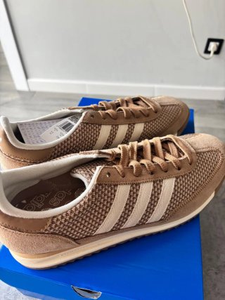 Zapatillas Adidas SL talla 45⅓