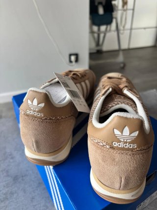 Zapatillas Adidas SL talla 45⅓