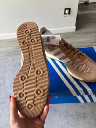 Zapatillas Adidas SL talla 45⅓