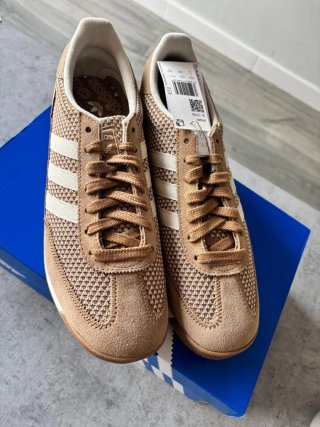 Zapatillas Adidas SL talla 45⅓