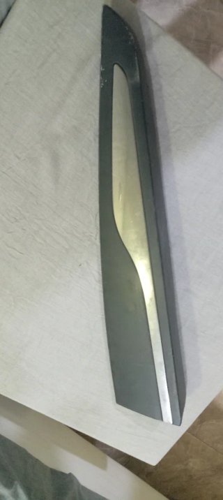 Plástico Puerta Renault 4 2018