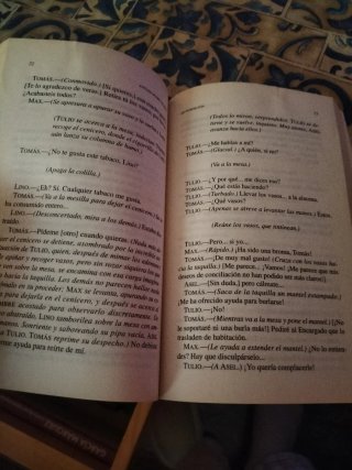 Libro "La fundación"
