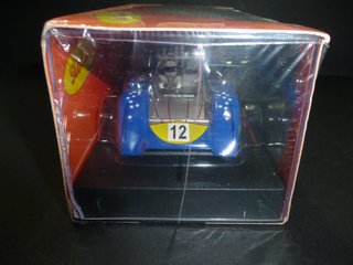 Slot.it PRECINTADO McLaren M8E/D 1974 scalextric