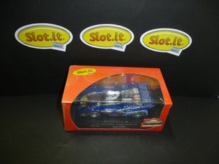 Slot.it PRECINTADO McLaren M8E/D 1974 scalextric