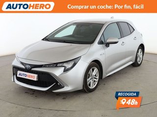 Toyota Corolla 1.8 Hybrid Active Tech