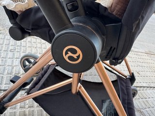 Carrito Cybex Mios