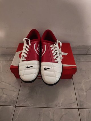Zapatillas Nike Total 90
