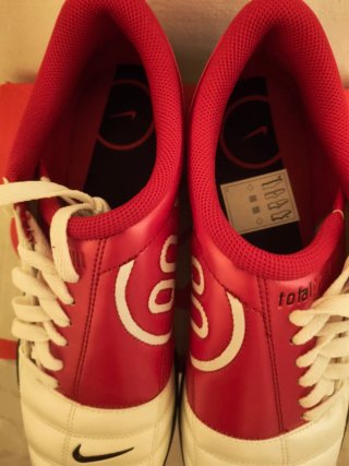 Zapatillas Nike Total 90