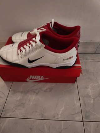 Zapatillas Nike Total 90