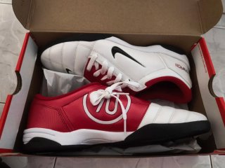Zapatillas Nike Total 90
