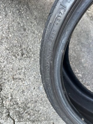 Neumático Nankang Ultra Sport NSII 215/35 ZR18 84W