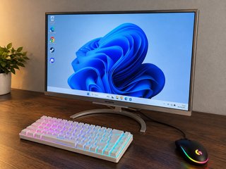 PC Sobremesa All in One 23,8” Full HD | Ordenador