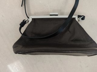 Bolso BIMBA Y LOLA Negro/Marrón