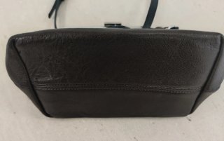 Bolso BIMBA Y LOLA Negro/Marrón