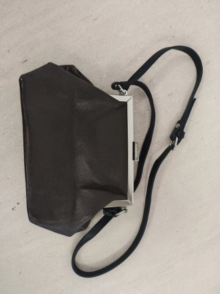 Bolso BIMBA Y LOLA Negro/Marrón