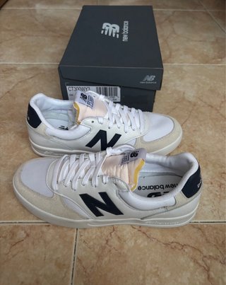 Zapatillas New Balance CT300 Talla 40