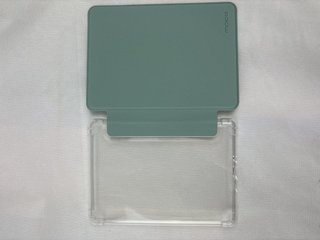 Funda Moko Kindle Paperwhite 2021 Verde