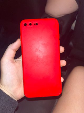 Custodia per iPhone 7 Plus / 8 Plus