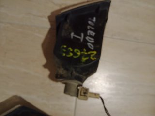 Intermitentes Seat Toledo