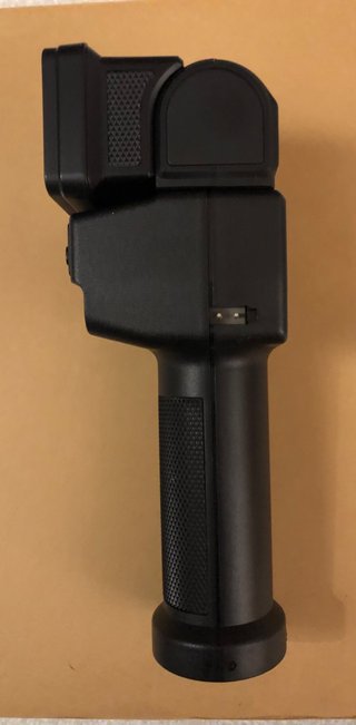 Flash Starblitz Pro-5000